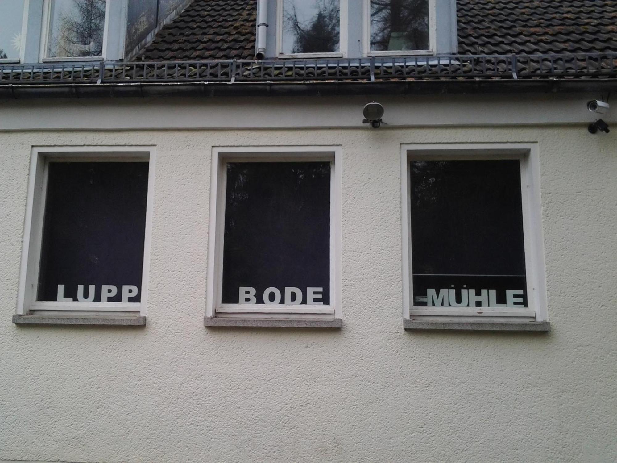 Naturferienhaus Luppbodemühle Allrode Zimmer foto